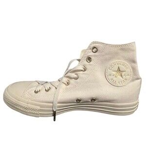 CONVERSE WOMEN'S Egret HI 559937F SHOES